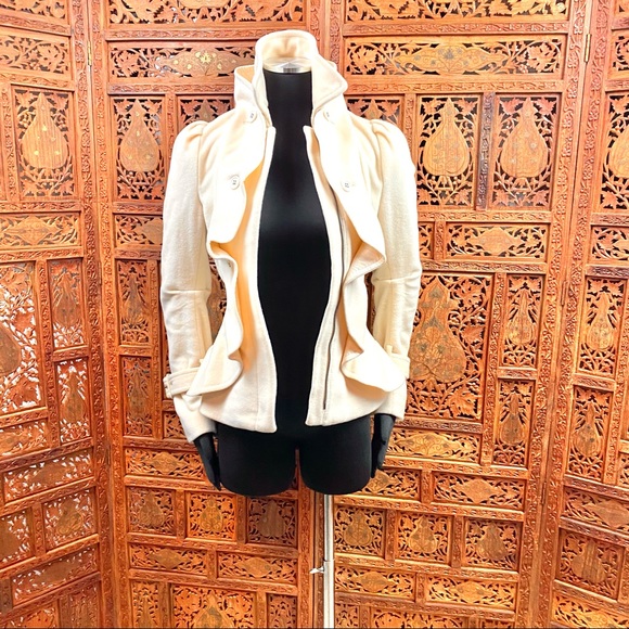 BCBG Maxazria Women’s Jacket - Picture 3 of 8